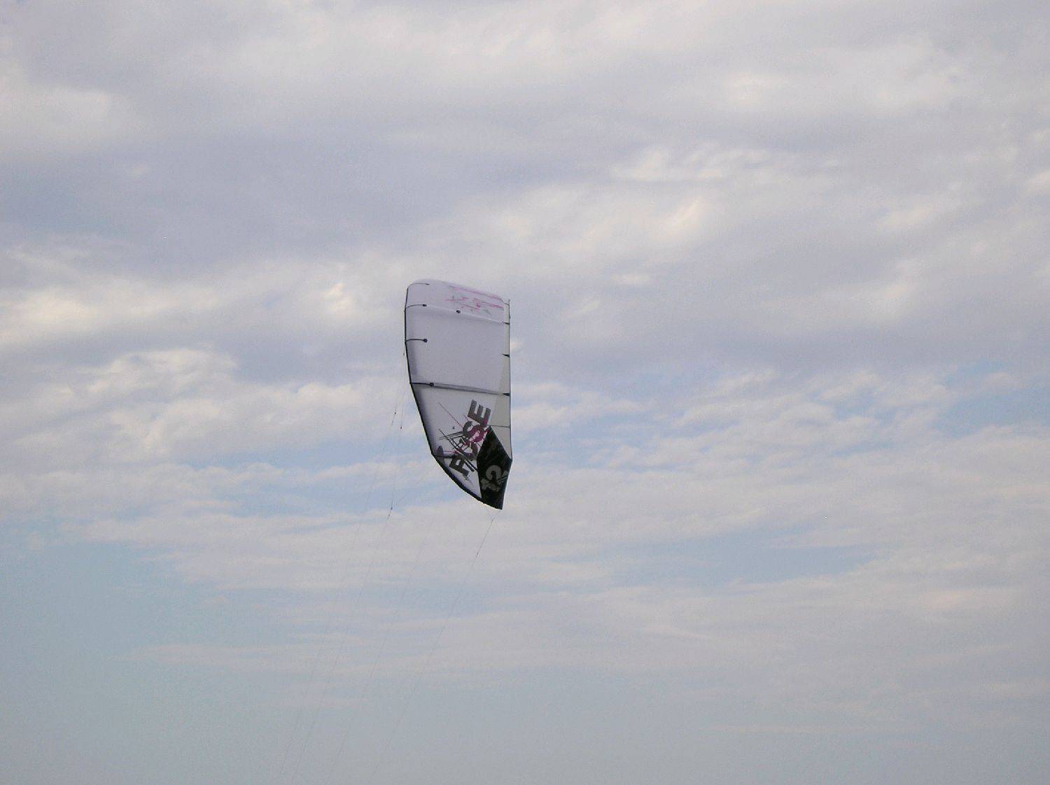2010 north fuse 12m