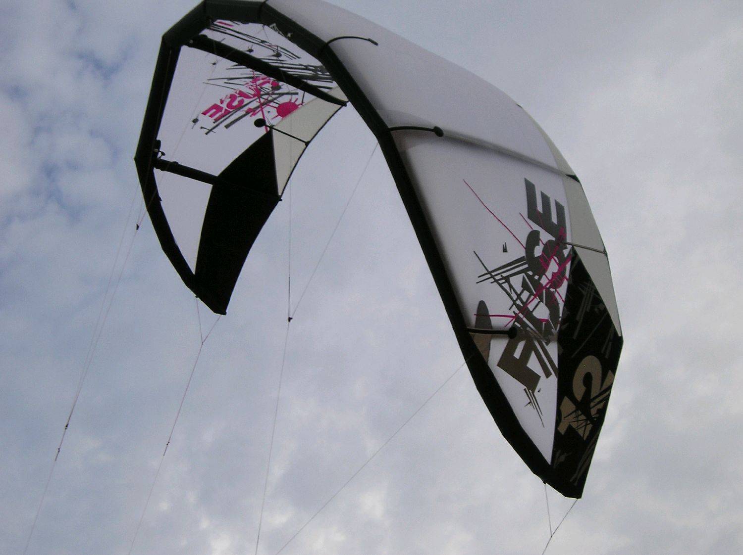 2010 north fuse 12m