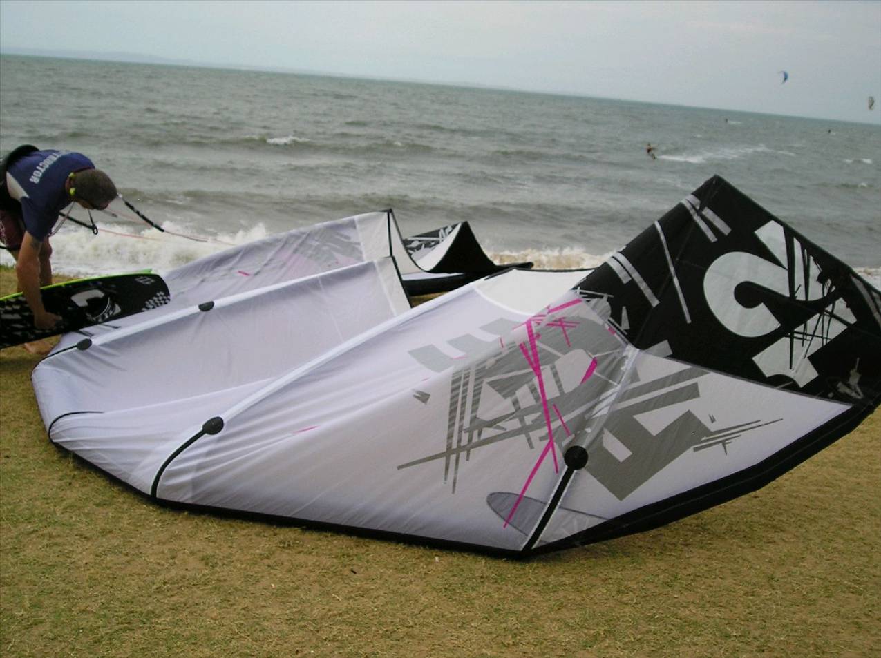 2010 north fuse 12m