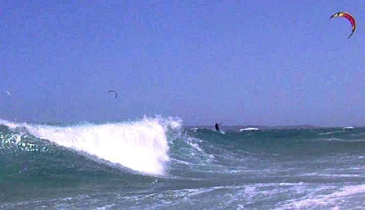 Christmas Downwinder