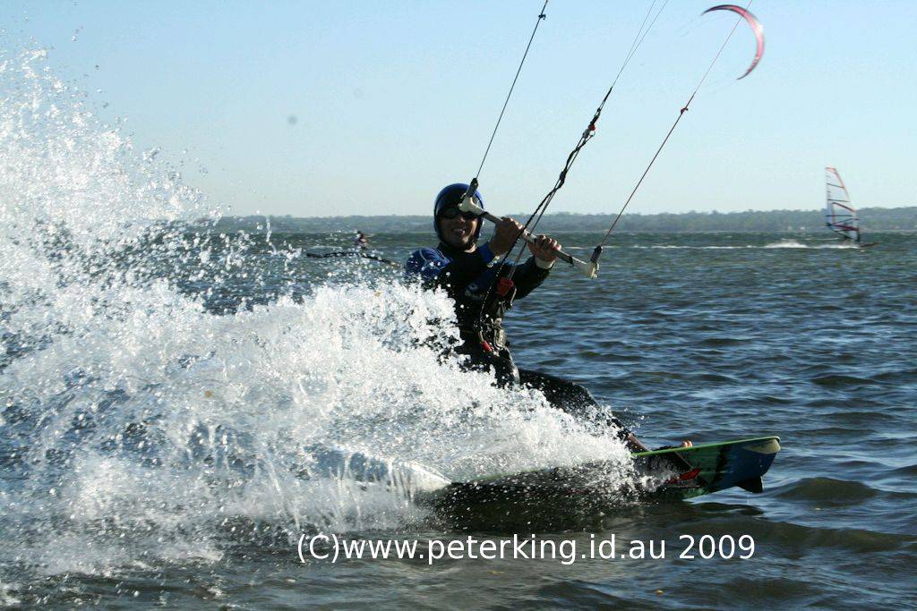 Matilda Bay 21.12.2009