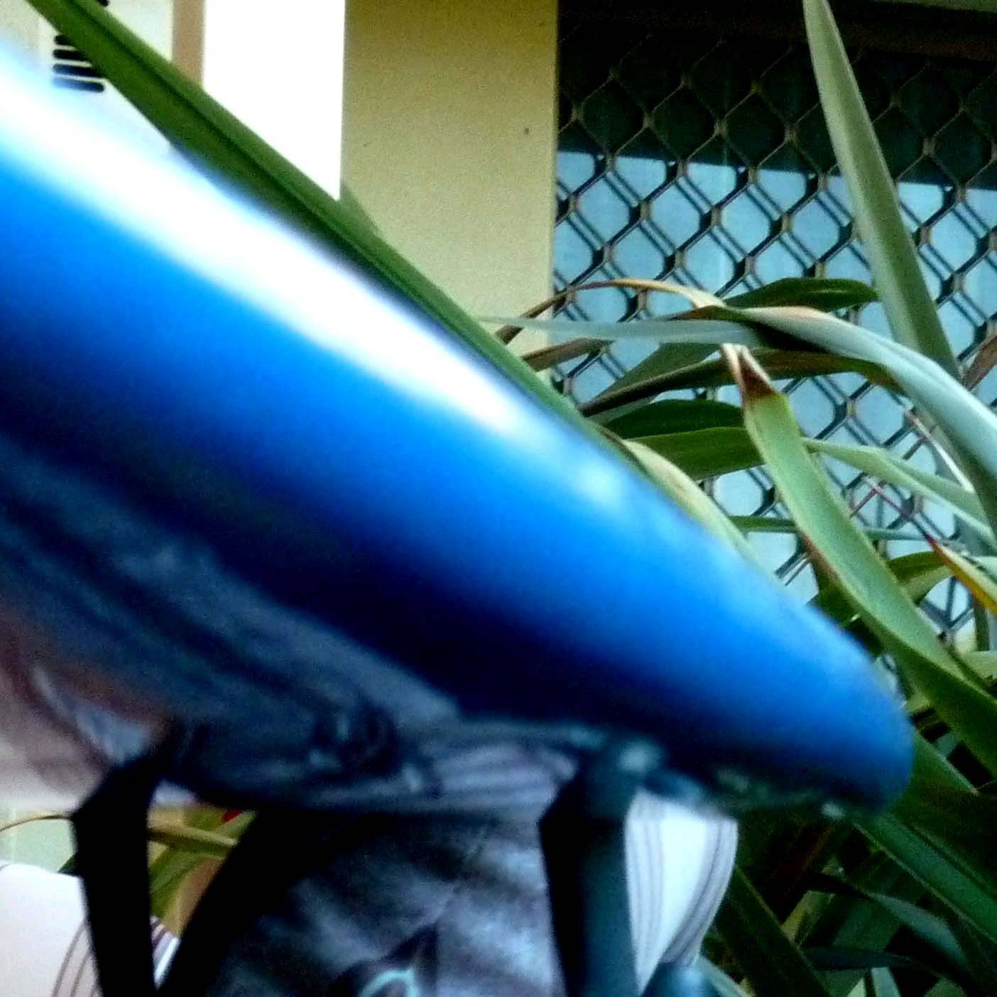 Kite Rail