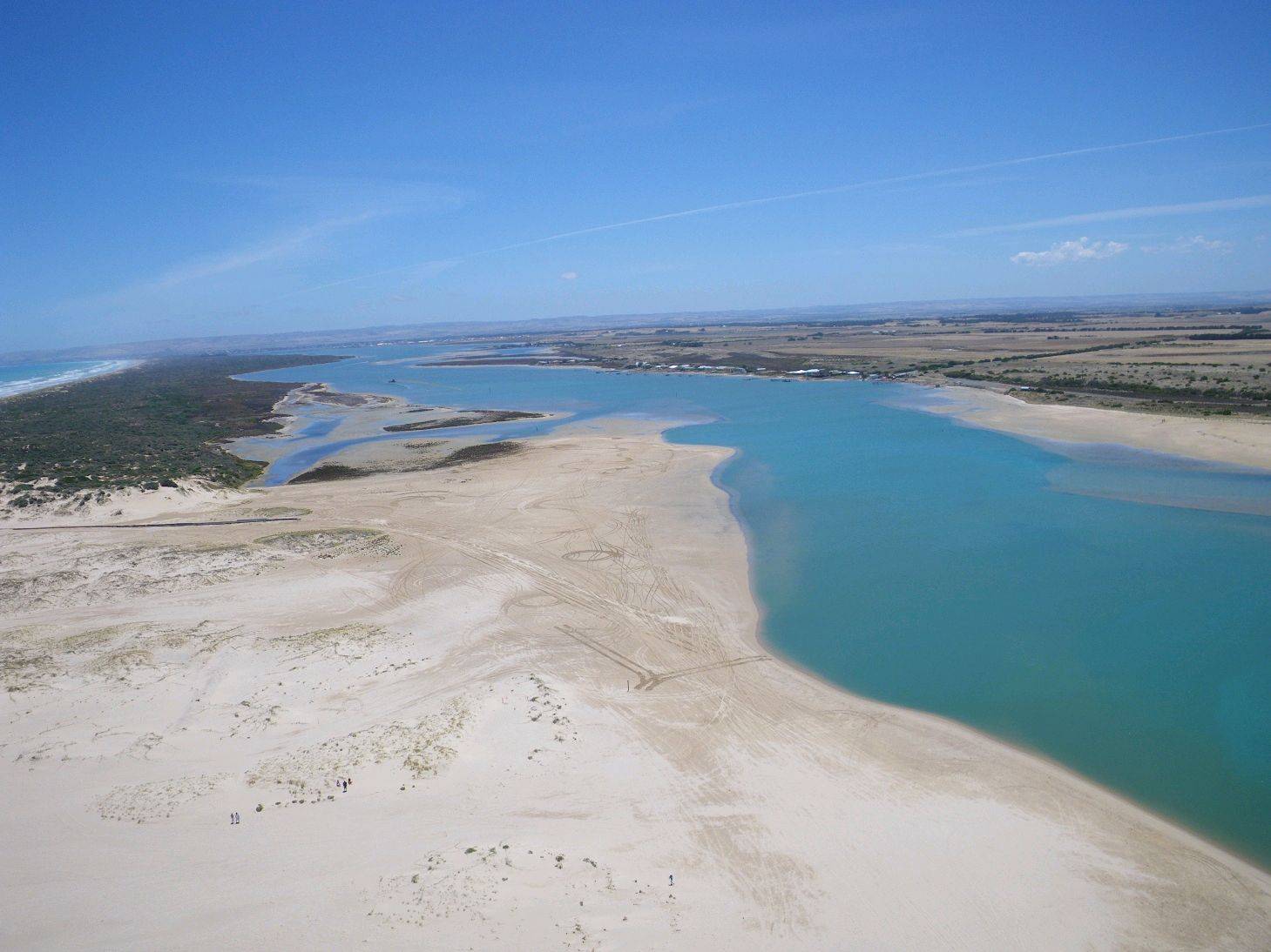 mouth west