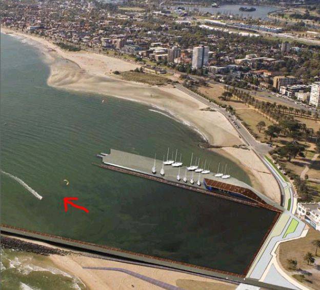 Rogue Kiter
