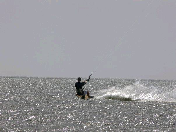 parham speed spot