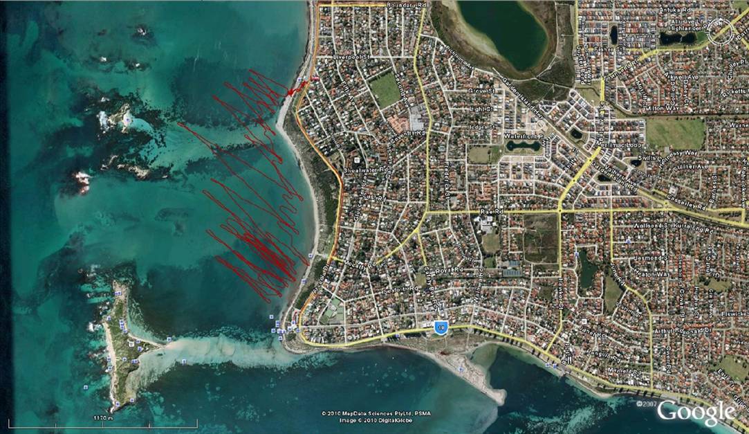Shoalwater