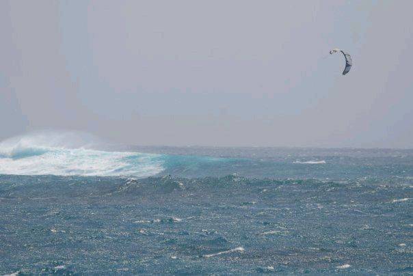 SEb Big wave