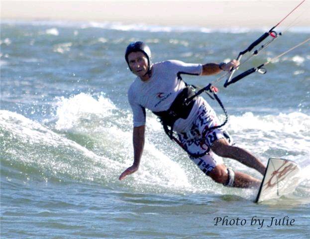 Awesome pix from Julie