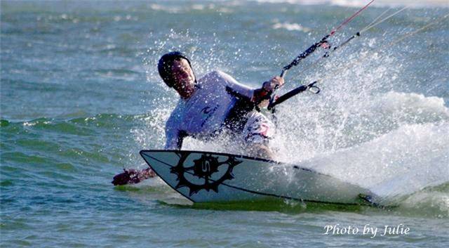 Awesome pix from Julie