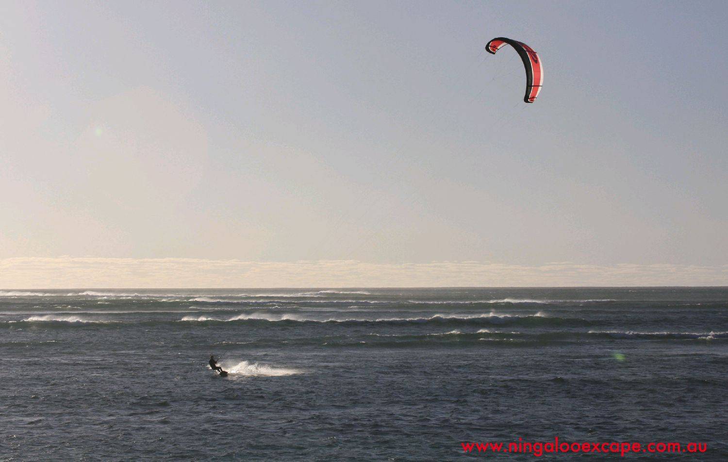 www.ningalooexcape.com.au