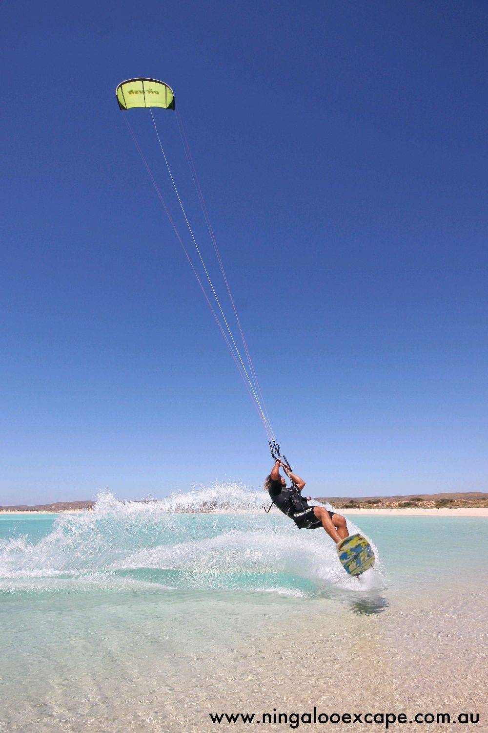 www.ningalooexcape.com.au