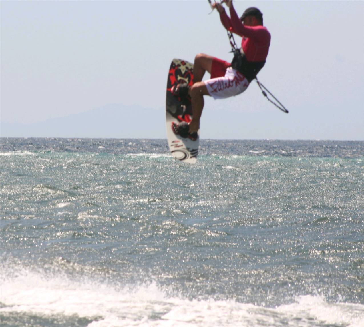 Timor Trade Winds
