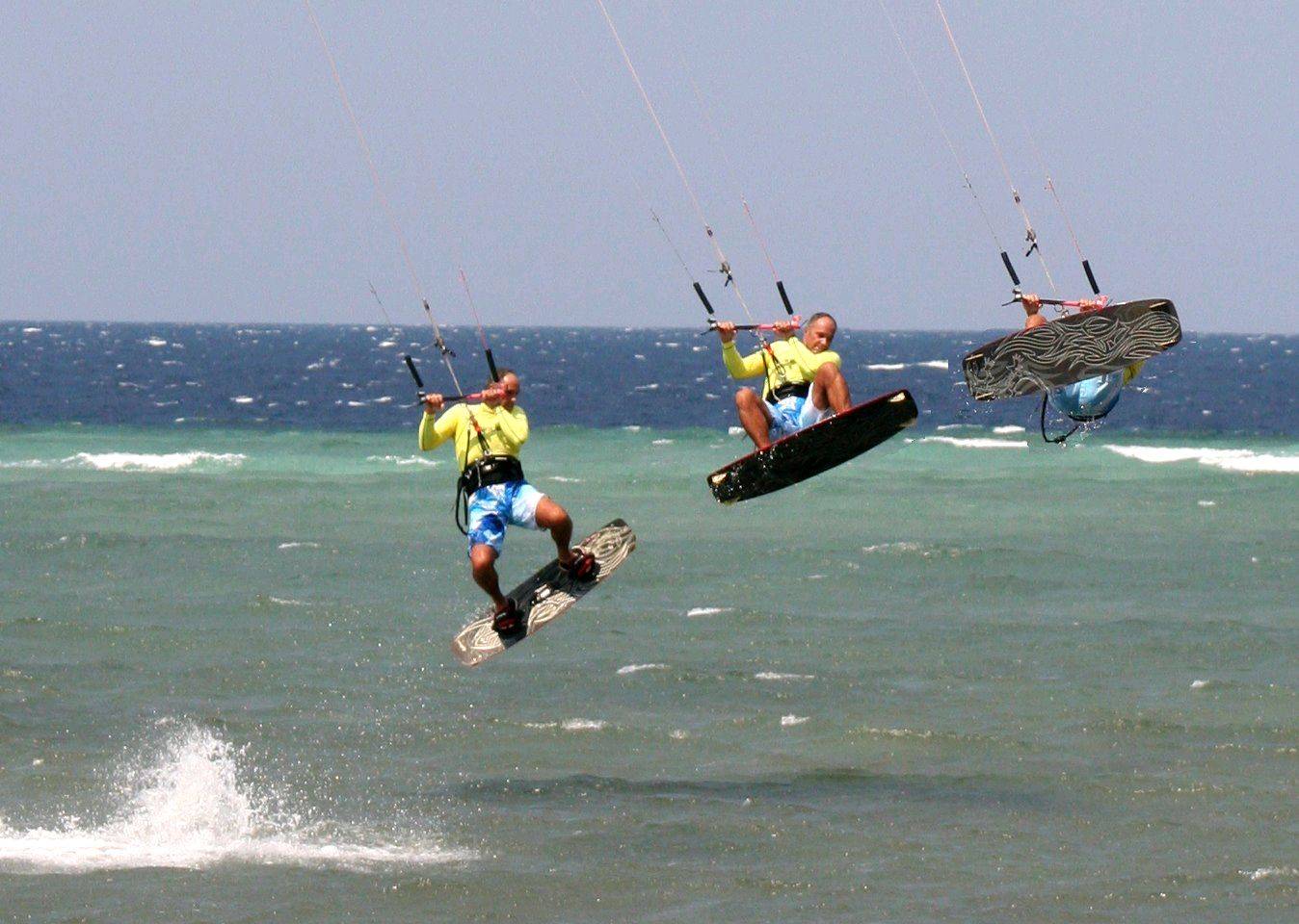 Timor Trade Winds