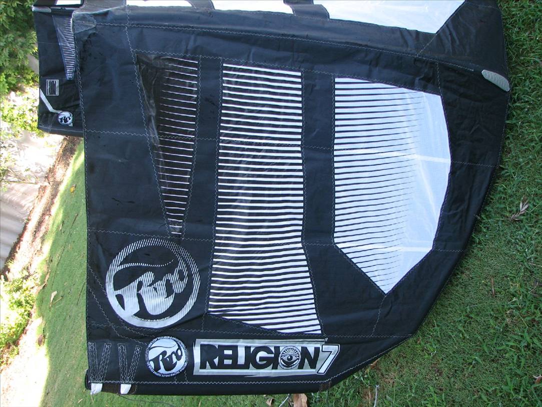 RRD Religion 2010