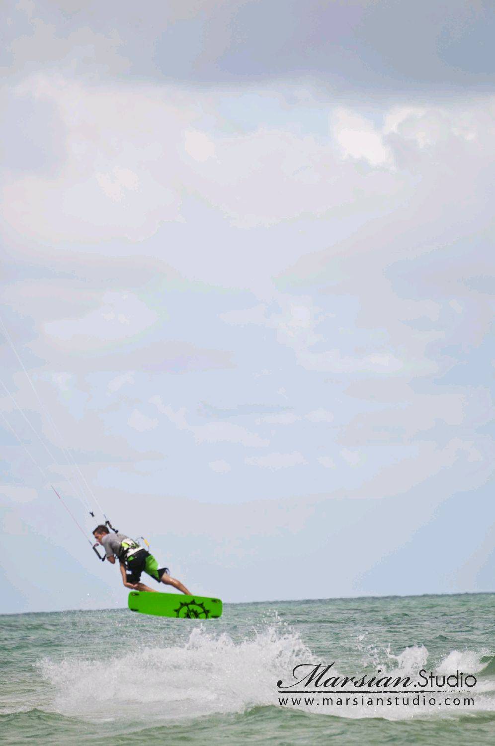 2010 Freestyle comp