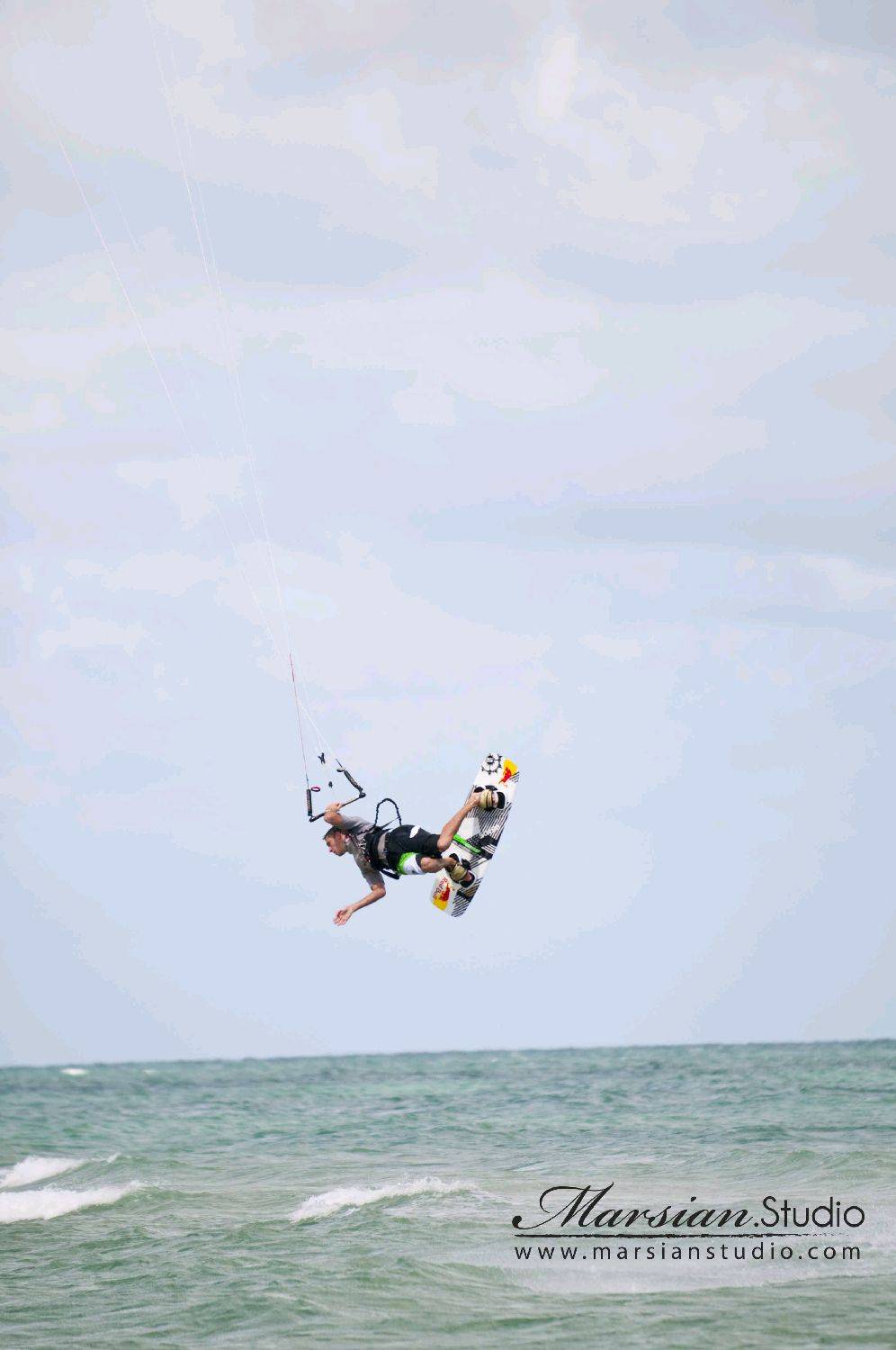 2010 Freestyle comp