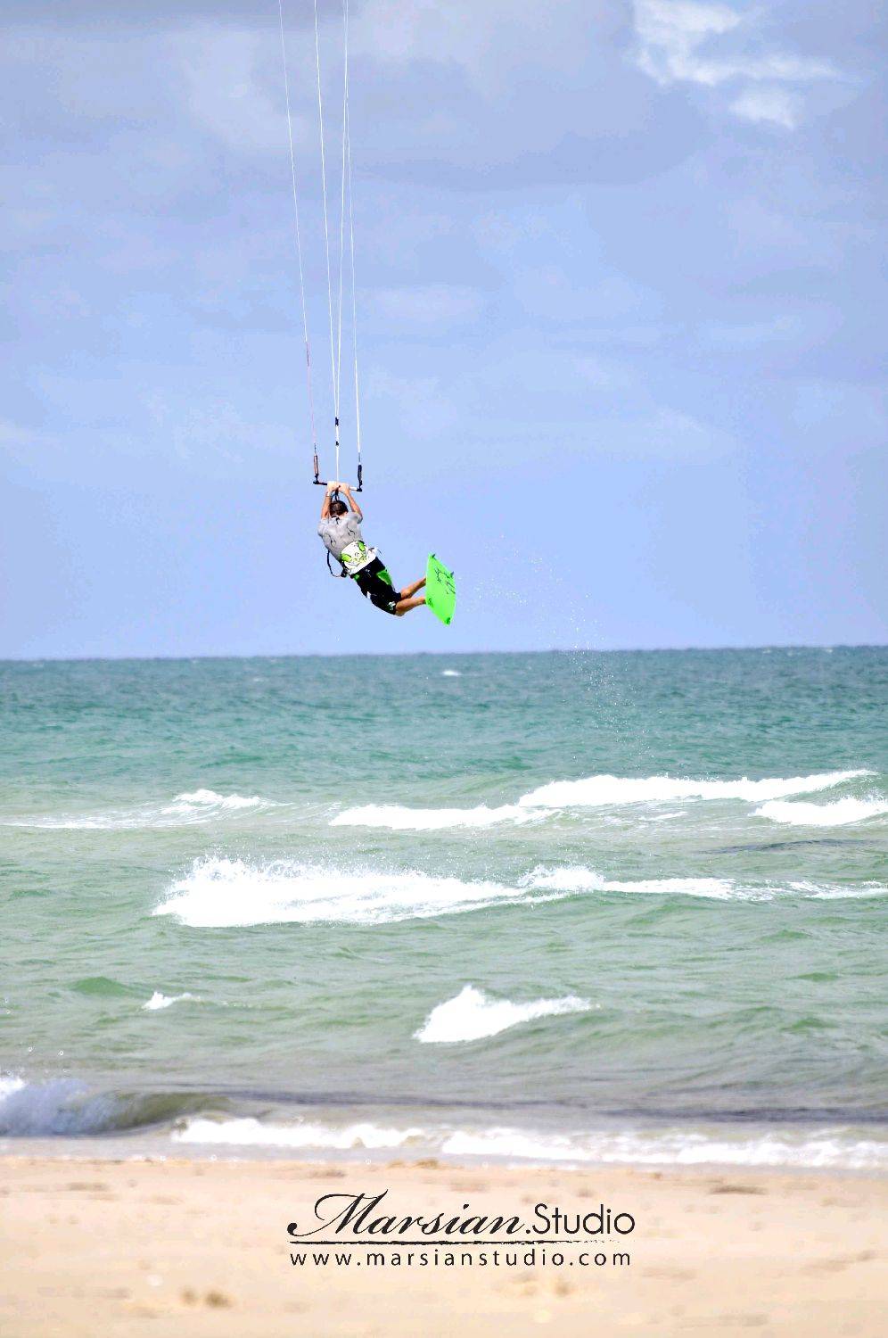 2010 Freestyle comp