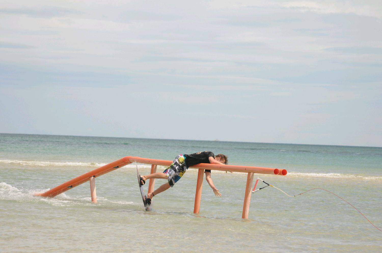 slider fail