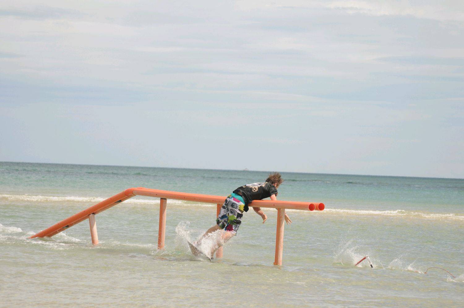 slider fail
