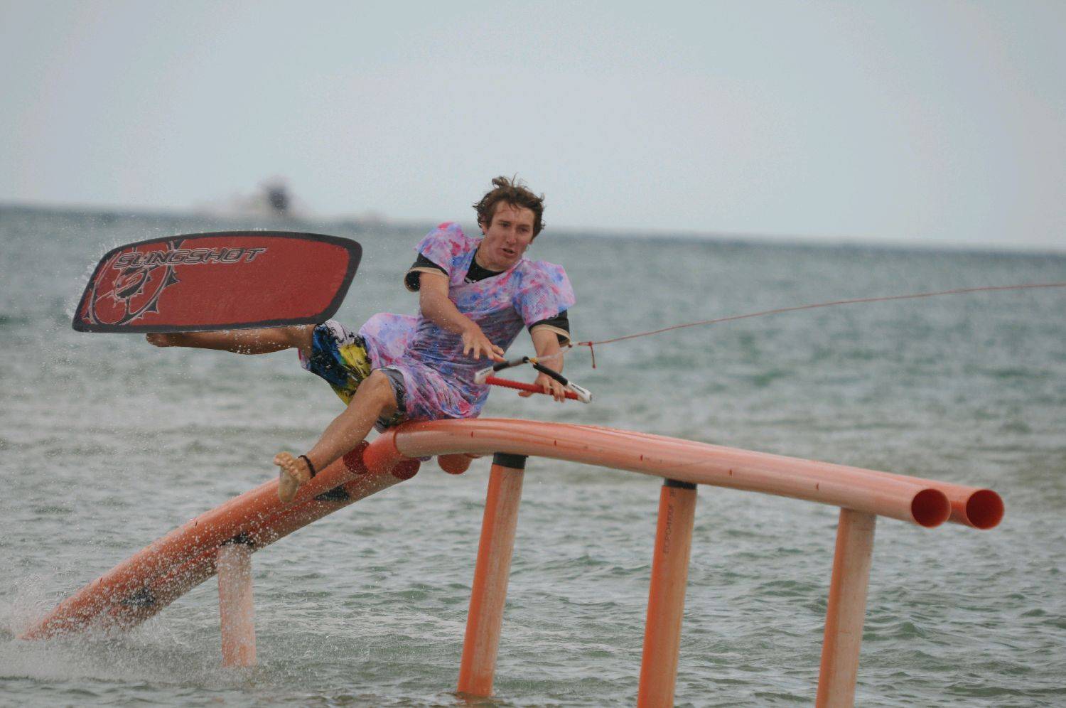 slider fail