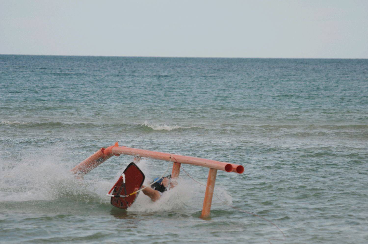 slider fail