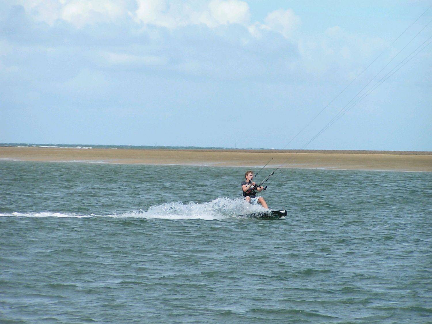 cruisen