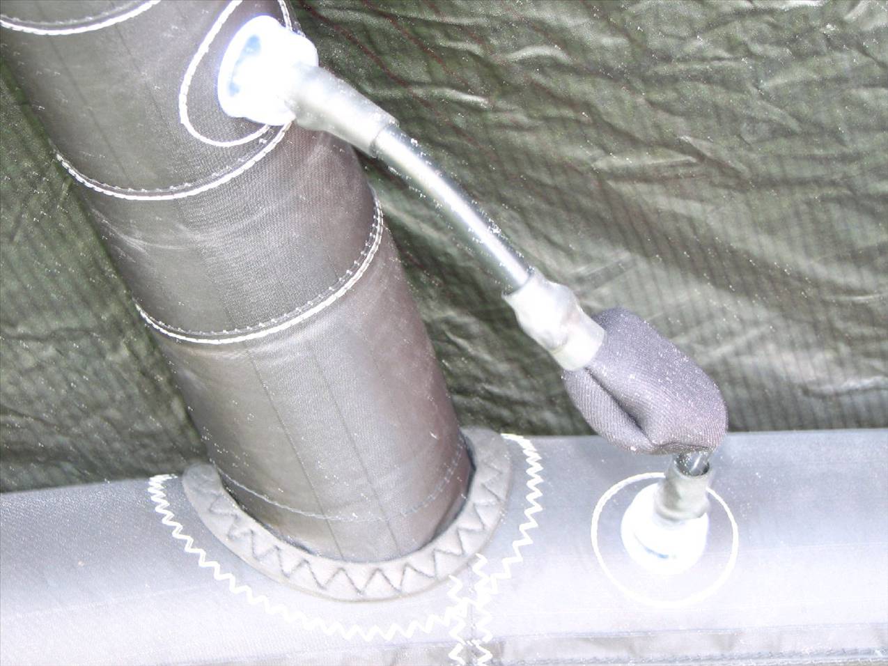 Ozone Catalyst 2010