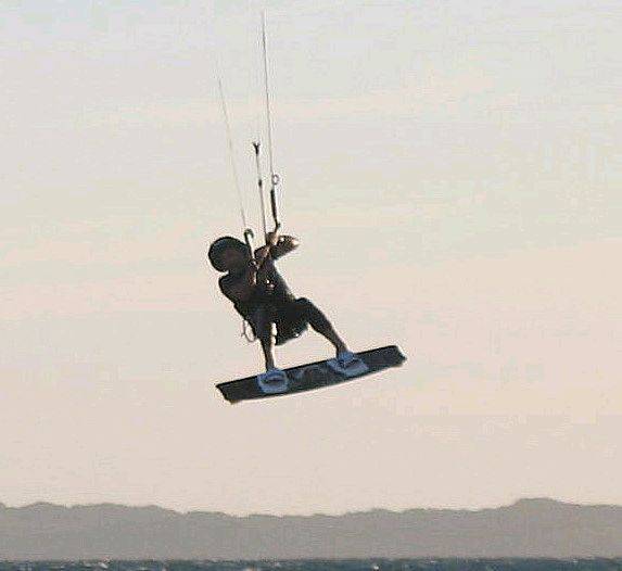the flying leprecaun