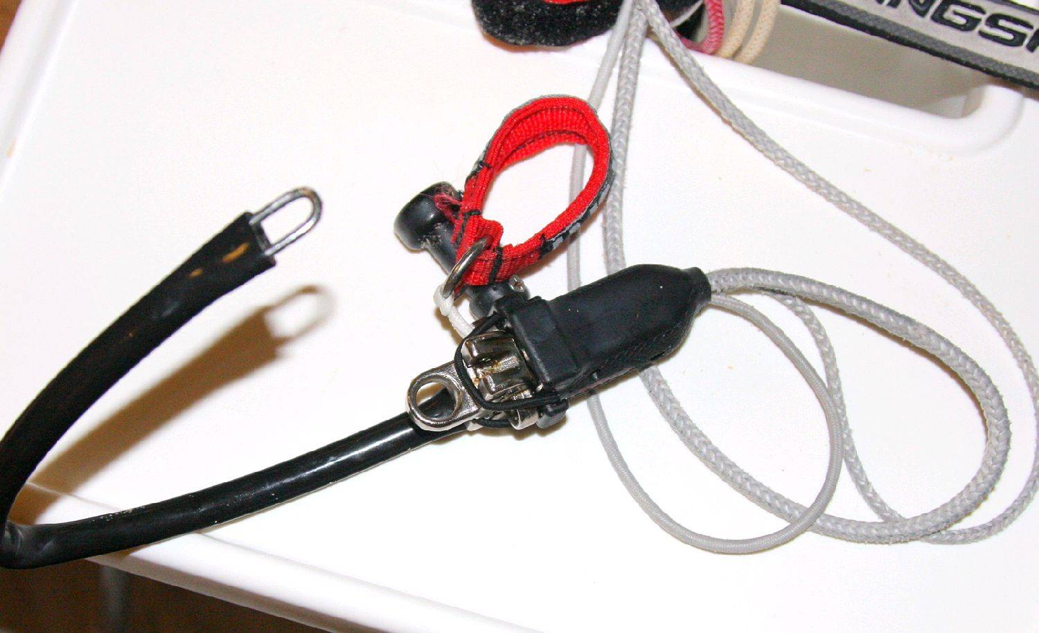 SS-Octane-2010 QR problem - QR defect