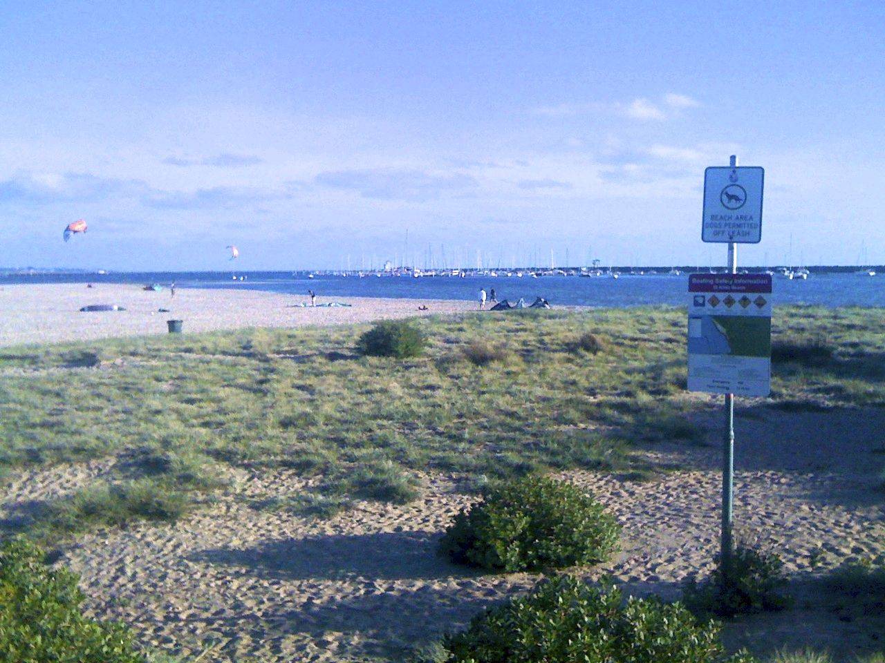 St. Kilda Kite Rules.