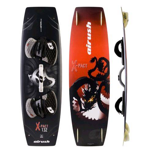 My lost board