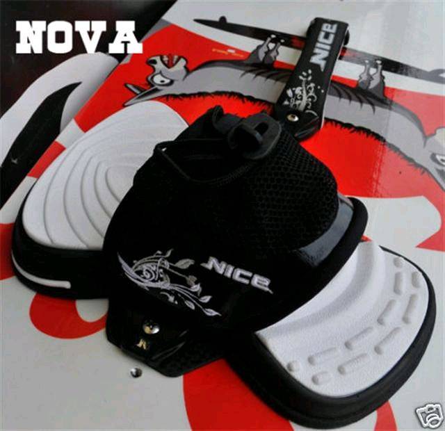 Nice footpads (Small)