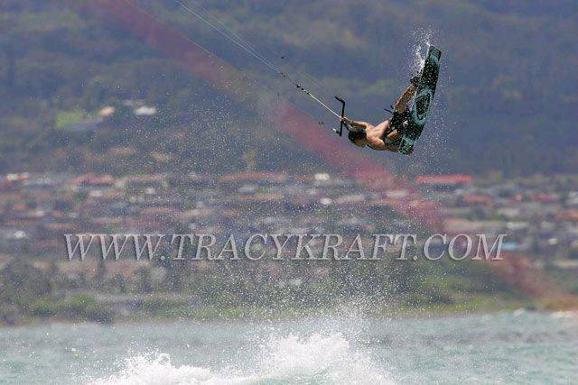 stone nuke glide