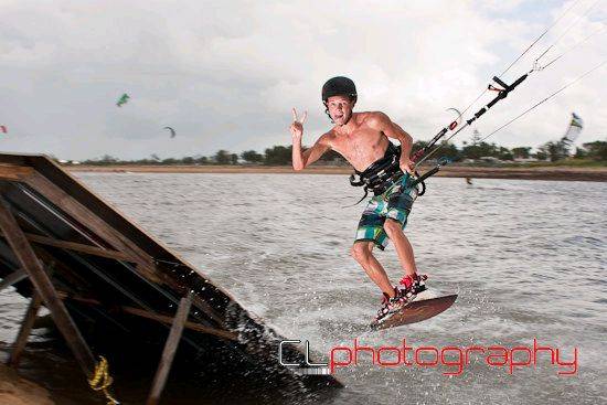 CL Photography - Best Friends Rail Jam