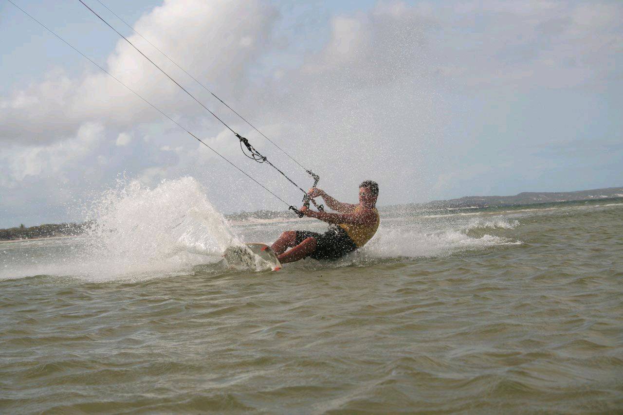 FNQ Australia Kite Surfari