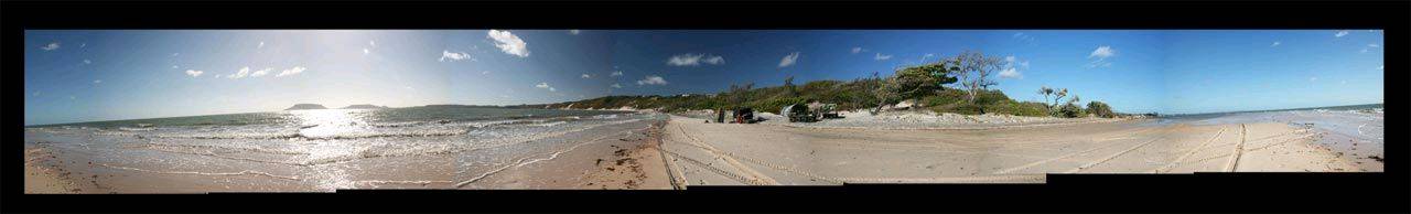 FNQ Australia Kite Surfari