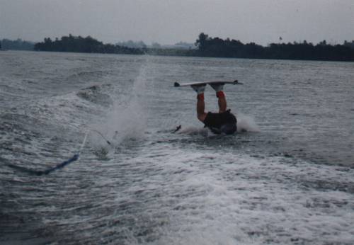 Pile Driver