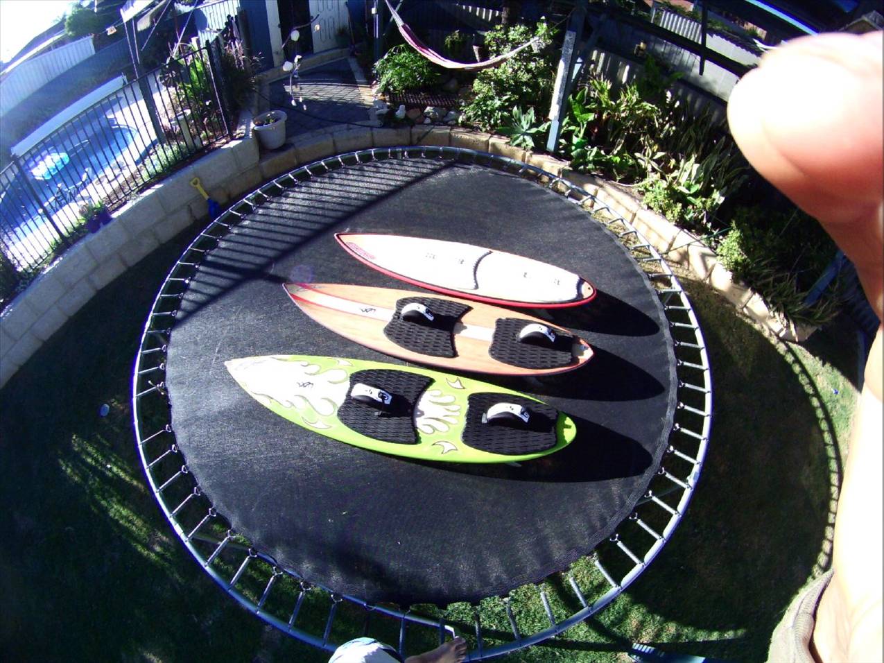 stone surf designs
