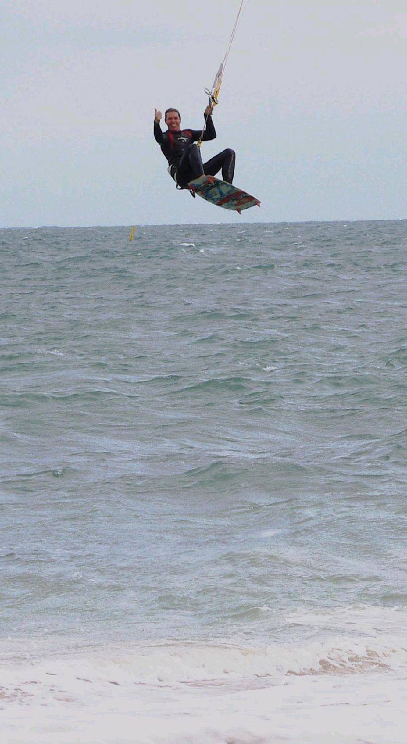 leaping leroy