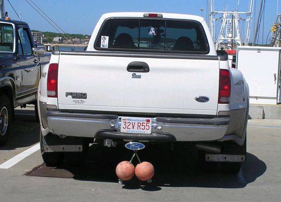 Wishy's car