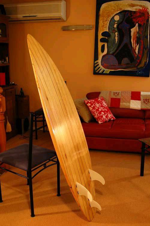 Palonia Kiteboard
