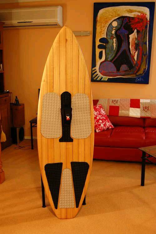 Palonia Kiteboard