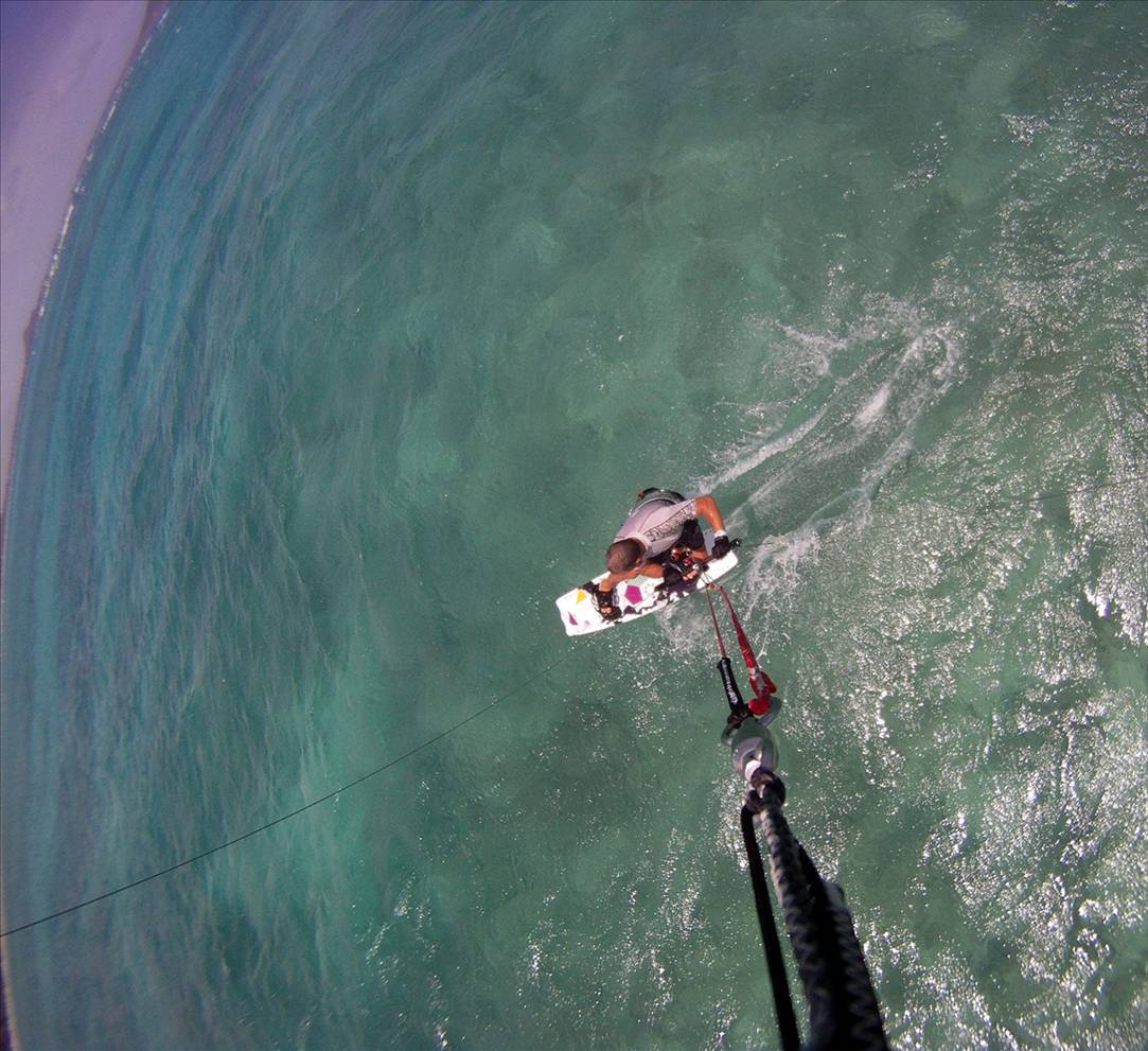 Kailua GoPro HD