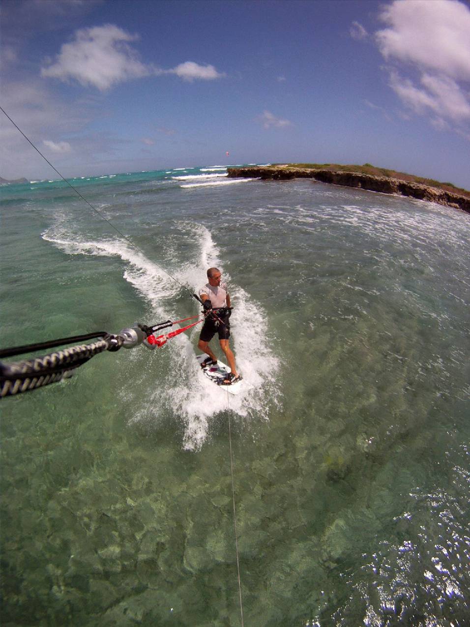 Kailua GoPro HD
