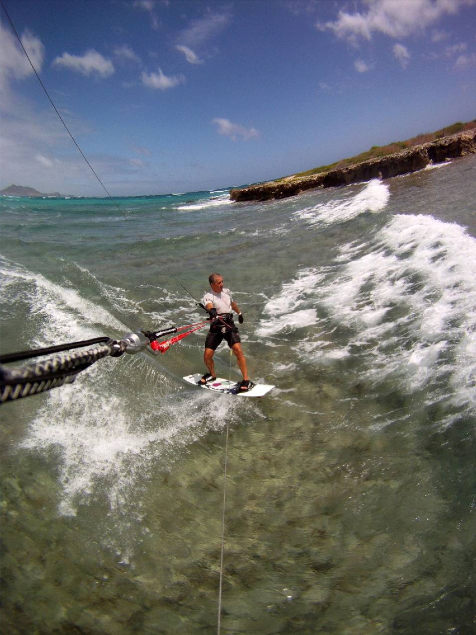 Kailua GoPro HD