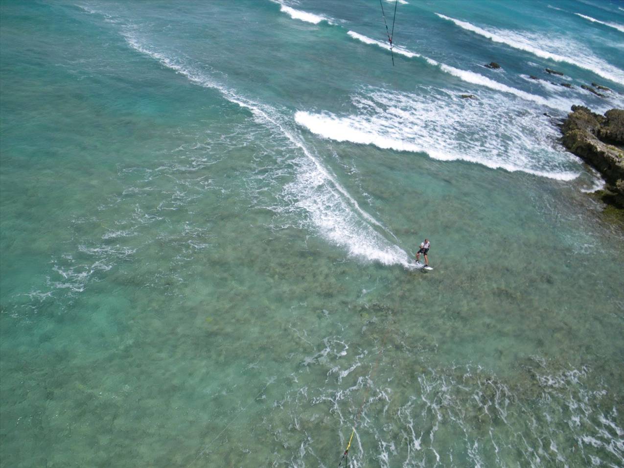 Kailua, Oahu - Option W60 Camrig
