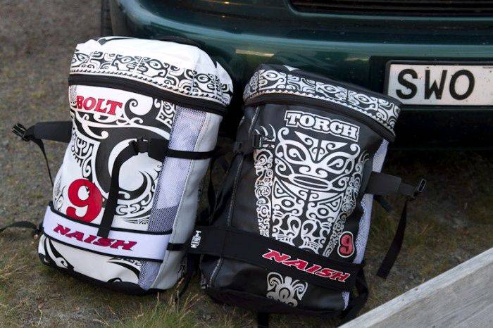Naish 2011