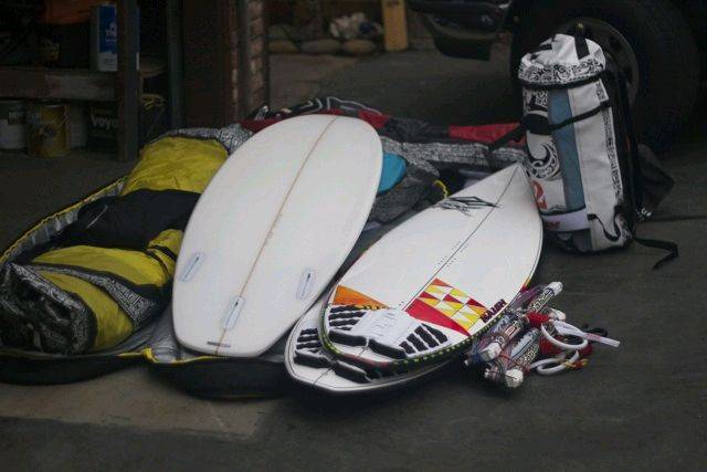 Naish 2011