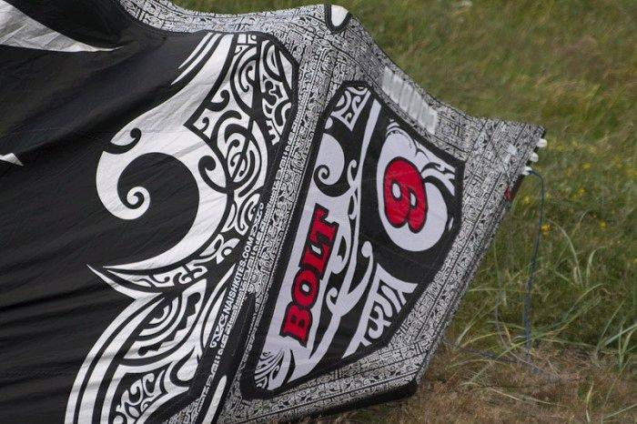 Naish 2011