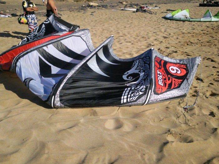Naish 2011
